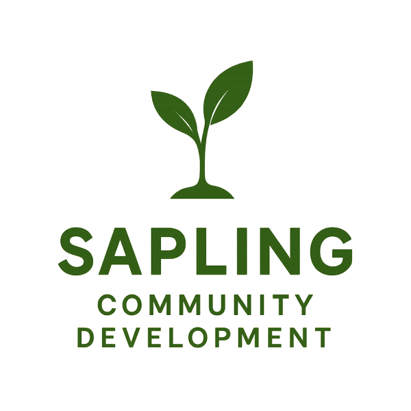 Sapling Connect Sapling Community - Building Homes for Families